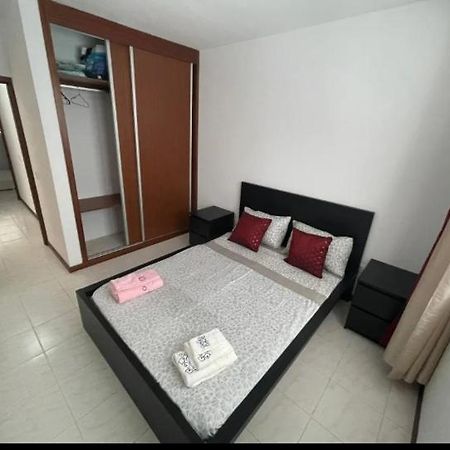 Apartamento Vila Santa Barbara ,Bloco F Rchao Dirt,Santo Antao,Cabo Verde Ribeira Grande Zewnętrze zdjęcie