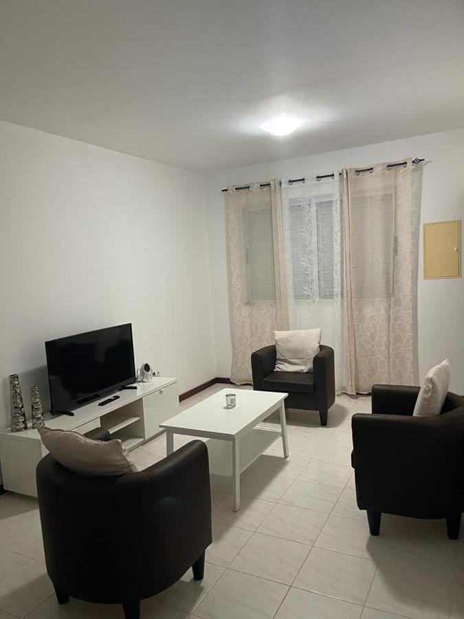 Apartamento Vila Santa Barbara ,Bloco F Rchao Dirt,Santo Antao,Cabo Verde Ribeira Grande Zewnętrze zdjęcie