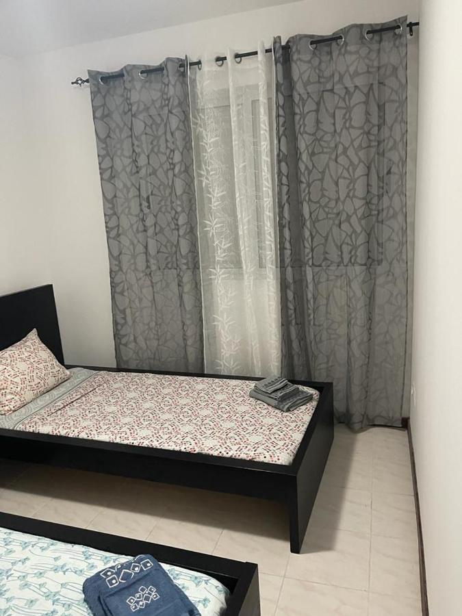 Apartamento Vila Santa Barbara ,Bloco F Rchao Dirt,Santo Antao,Cabo Verde Ribeira Grande Zewnętrze zdjęcie