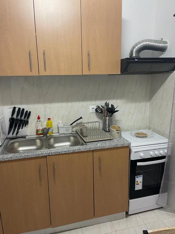 Apartamento Vila Santa Barbara ,Bloco F Rchao Dirt,Santo Antao,Cabo Verde Ribeira Grande Zewnętrze zdjęcie