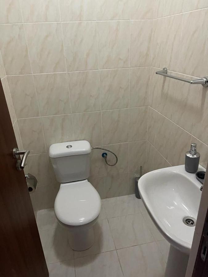 Apartamento Vila Santa Barbara ,Bloco F Rchao Dirt,Santo Antao,Cabo Verde Ribeira Grande Zewnętrze zdjęcie