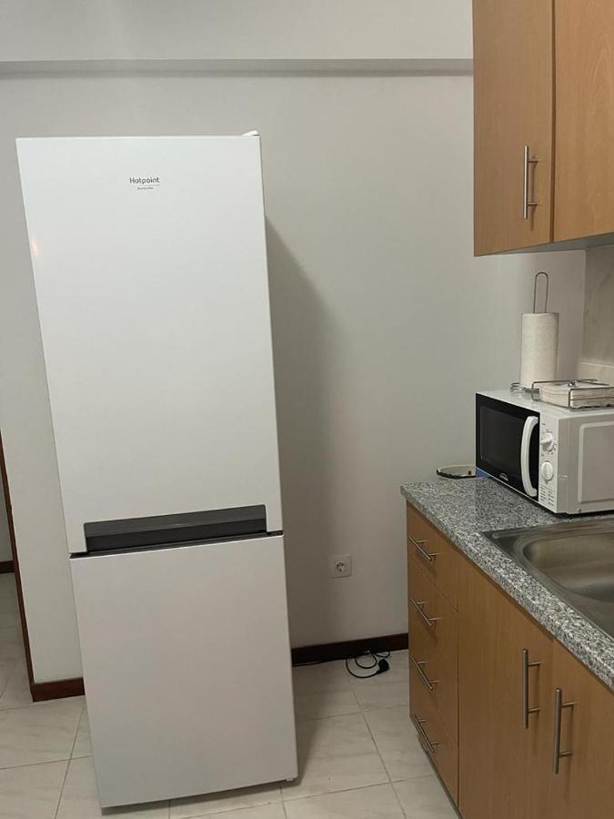 Apartamento Vila Santa Barbara ,Bloco F Rchao Dirt,Santo Antao,Cabo Verde Ribeira Grande Zewnętrze zdjęcie