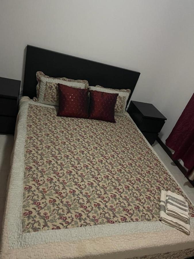 Apartamento Vila Santa Barbara ,Bloco F Rchao Dirt,Santo Antao,Cabo Verde Ribeira Grande Zewnętrze zdjęcie