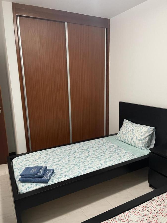 Apartamento Vila Santa Barbara ,Bloco F Rchao Dirt,Santo Antao,Cabo Verde Ribeira Grande Zewnętrze zdjęcie