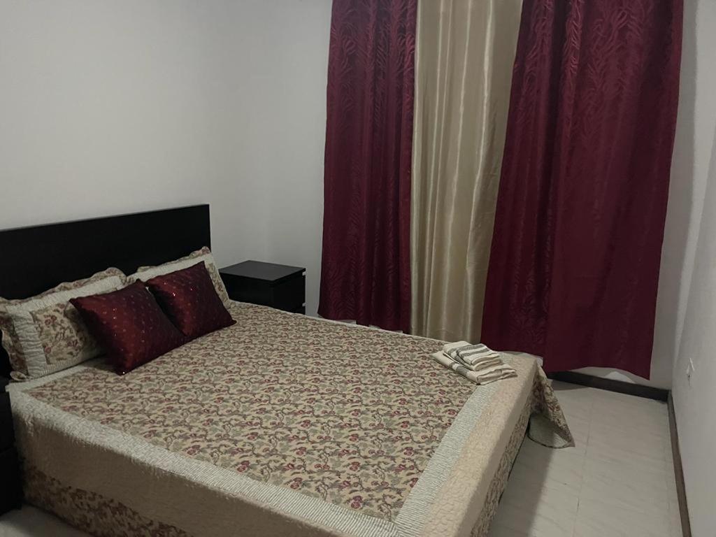 Apartamento Vila Santa Barbara ,Bloco F Rchao Dirt,Santo Antao,Cabo Verde Ribeira Grande Zewnętrze zdjęcie