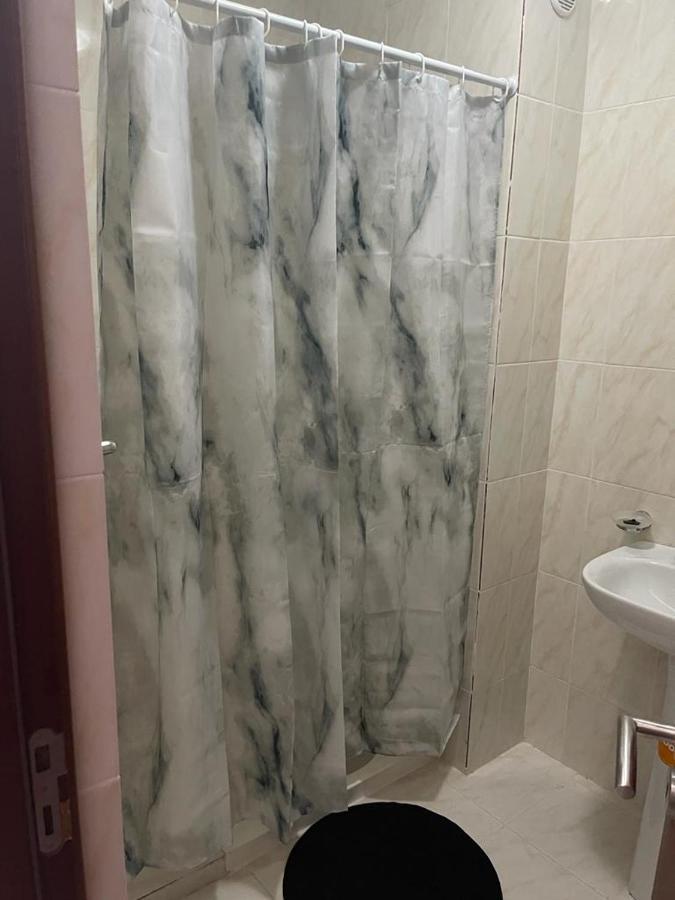 Apartamento Vila Santa Barbara ,Bloco F Rchao Dirt,Santo Antao,Cabo Verde Ribeira Grande Zewnętrze zdjęcie