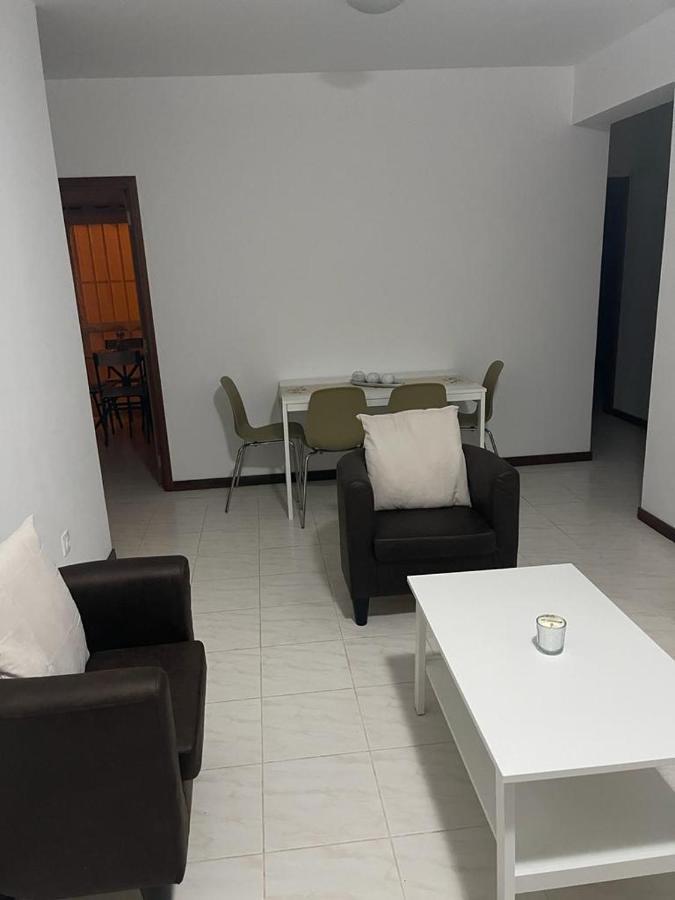 Apartamento Vila Santa Barbara ,Bloco F Rchao Dirt,Santo Antao,Cabo Verde Ribeira Grande Zewnętrze zdjęcie