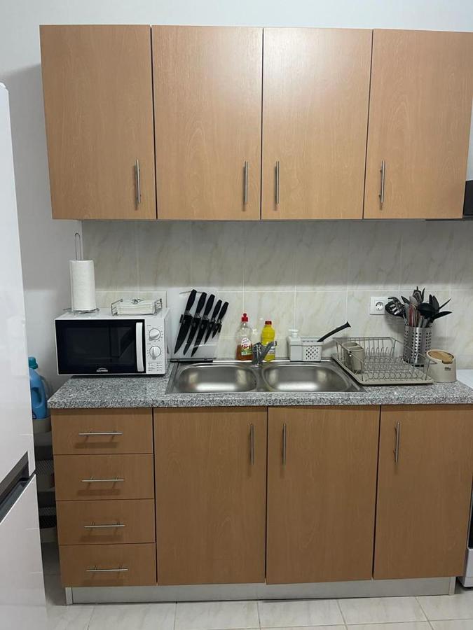 Apartamento Vila Santa Barbara ,Bloco F Rchao Dirt,Santo Antao,Cabo Verde Ribeira Grande Zewnętrze zdjęcie