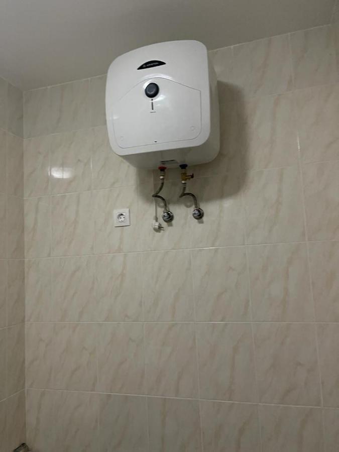 Apartamento Vila Santa Barbara ,Bloco F Rchao Dirt,Santo Antao,Cabo Verde Ribeira Grande Zewnętrze zdjęcie