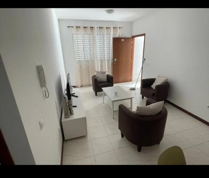Apartamento Vila Santa Barbara ,Bloco F Rchao Dirt,Santo Antao,Cabo Verde Ribeira Grande Zewnętrze zdjęcie