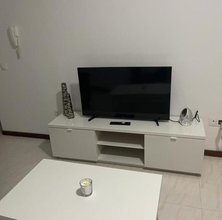 Apartamento Vila Santa Barbara ,Bloco F Rchao Dirt,Santo Antao,Cabo Verde Ribeira Grande Zewnętrze zdjęcie
