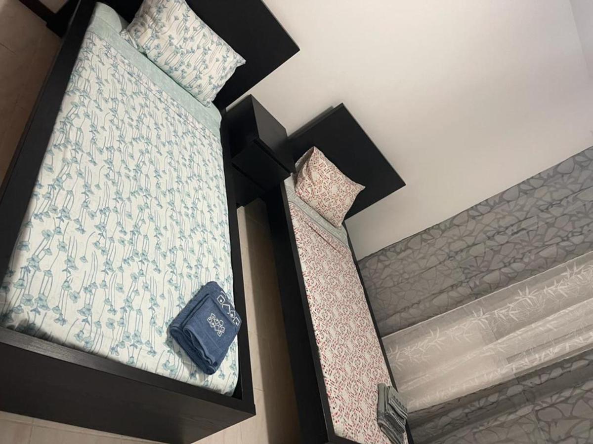 Apartamento Vila Santa Barbara ,Bloco F Rchao Dirt,Santo Antao,Cabo Verde Ribeira Grande Zewnętrze zdjęcie