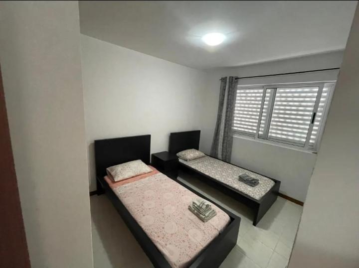 Apartamento Vila Santa Barbara ,Bloco F Rchao Dirt,Santo Antao,Cabo Verde Ribeira Grande Zewnętrze zdjęcie